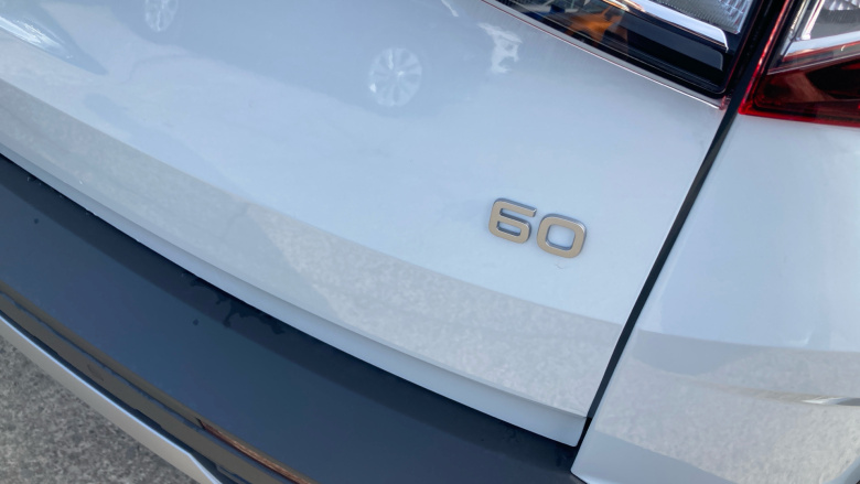 Skoda Elroq 150kW 60 SE L 63kWh 5dr Auto Electric Estate